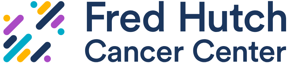 fred hutch cancer center logo