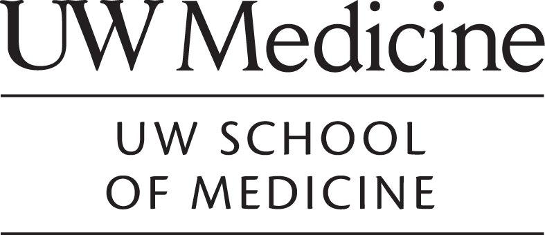 UW Medicine School of Medicine Logo