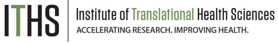 institute of translational health sciences logo