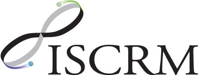 ISCRM logo