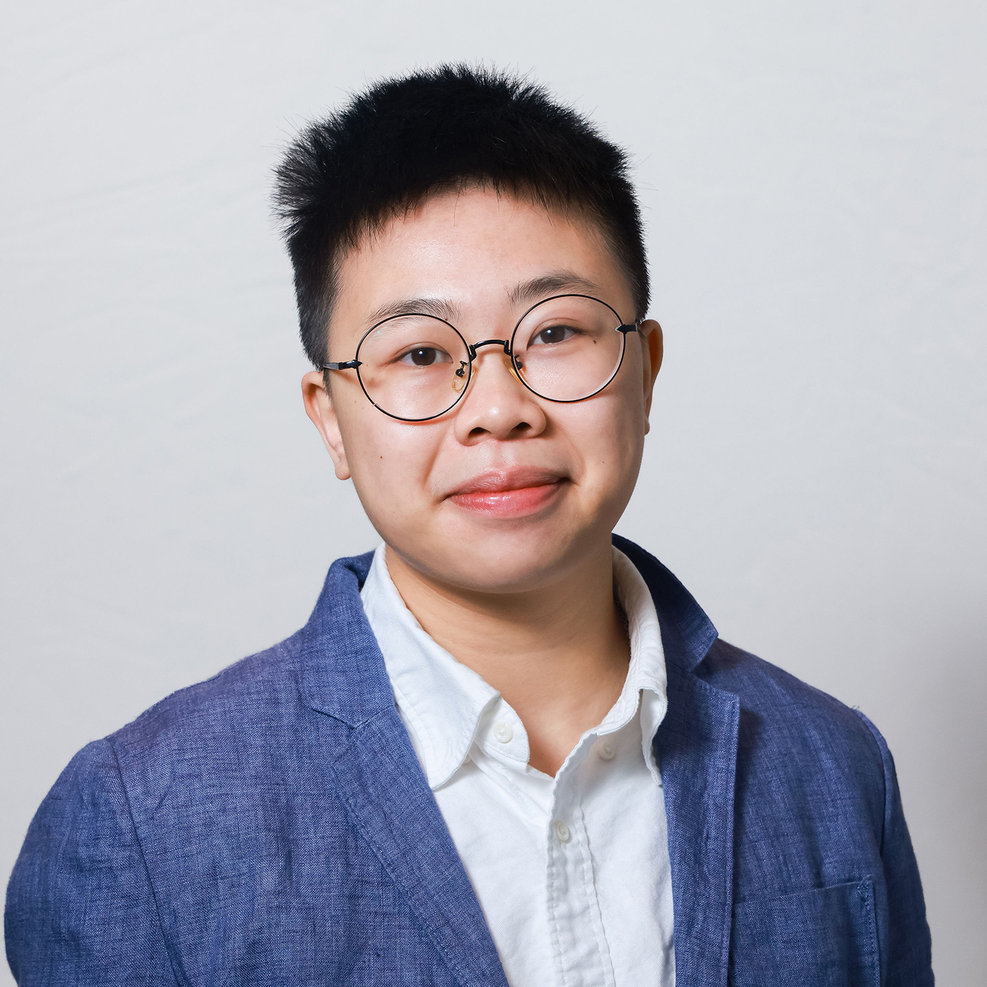 Louis Chen
