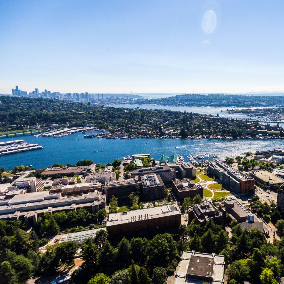 staff member campus image