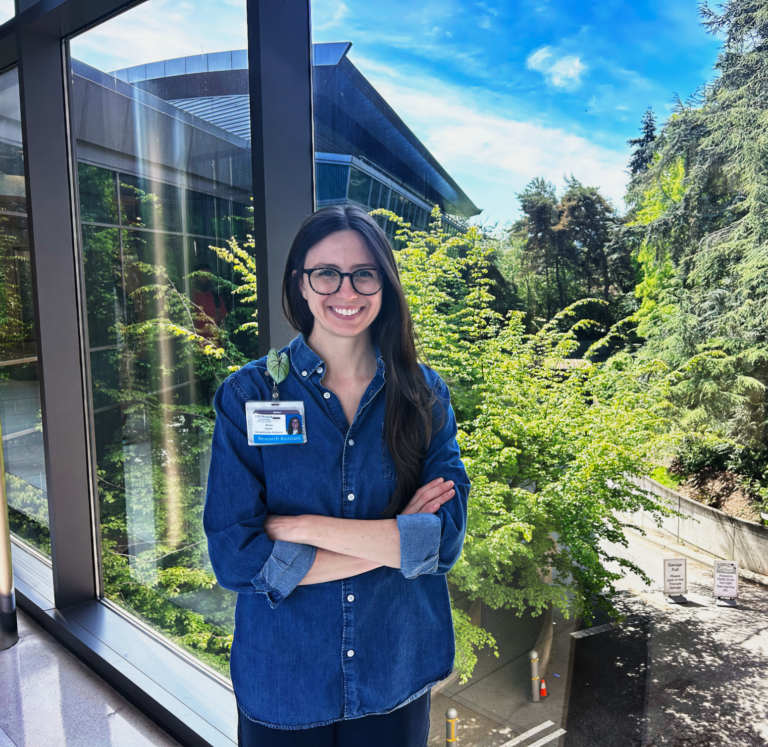 Home - Research & Graduate Education
