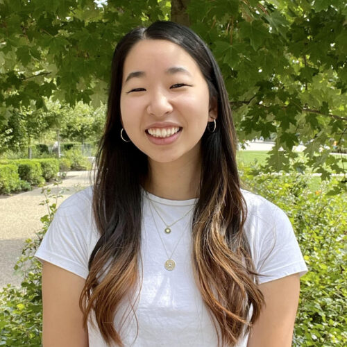 Kacy Liang headshot