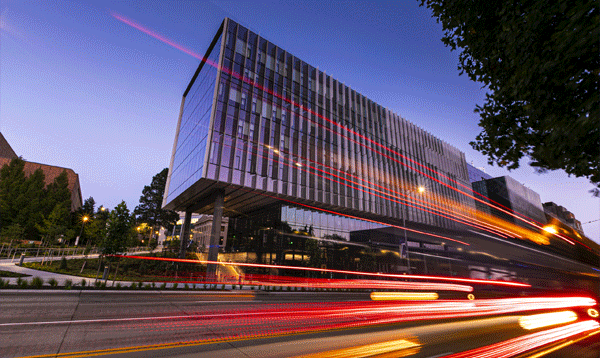 The Institute for Health Metrics and Evaluation