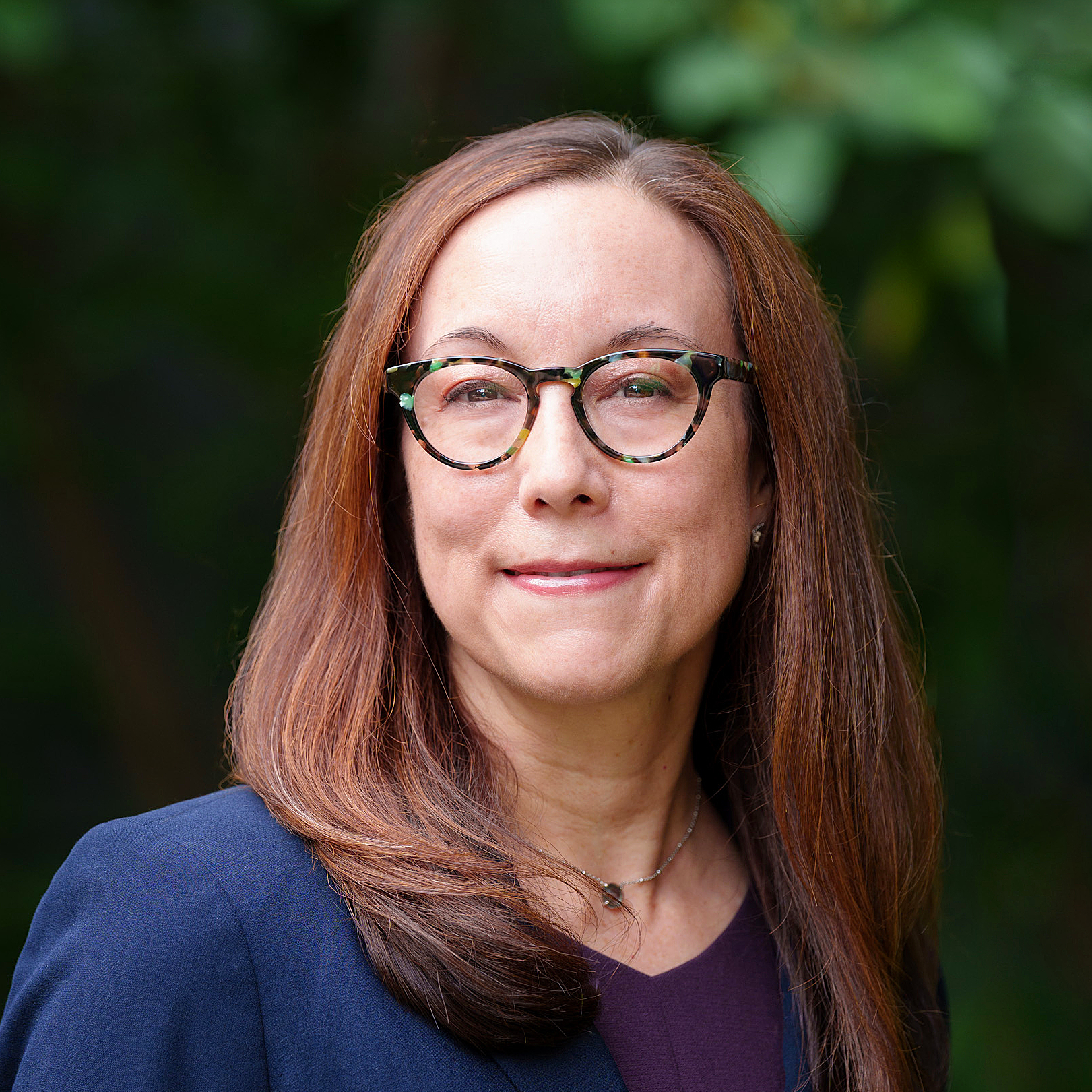 Shelly Sakiyama-Elbert