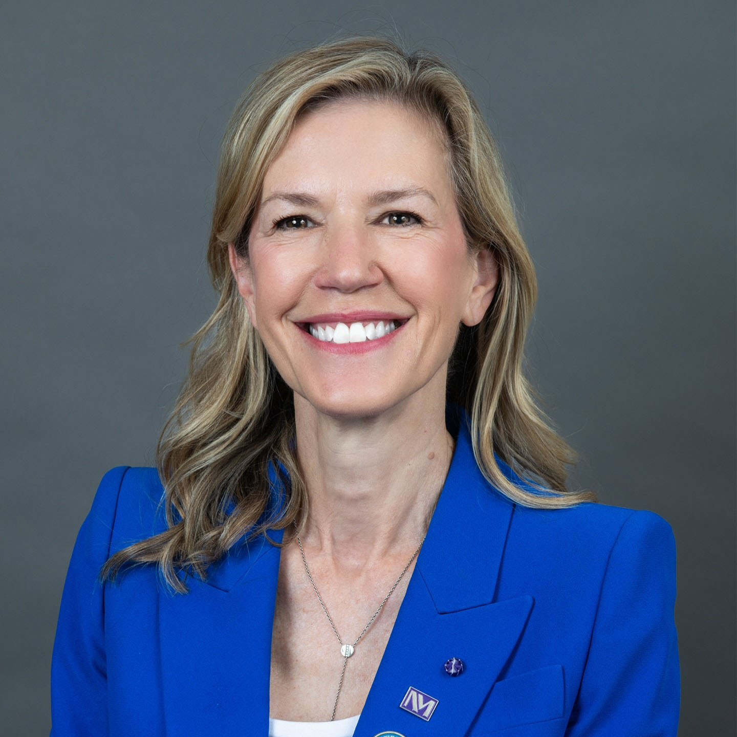 Susan Quaggin